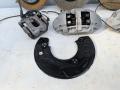 комплект тормозов Mercedes-Benz E-Класс W214 2025, 2.0 л., бензин, АКПП, 197 - obsidian black, седан, полный привод, правый руль - фото №9
