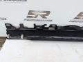 накладка на порог Mercedes-Benz E-Класс W214 2025, 2.0 л., бензин, АКПП, 197 - obsidian black, седан, полный привод, правый руль, A2146902104, A21469803009999, A2146980300 - фото №6