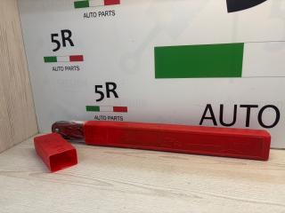 знак аварийной остановки Alfa Romeo Giulia 2 поколение 952 2018, 2.0 л., бензин, АКПП, седан, задний привод, правый руль