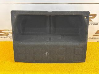 обшивка багажника BMW 4 серия F32/F33 F32 2016, 3.0 л., N57 D30 A, дизель, АКПП, black sapphire metallic (475), купе, задний привод, правый руль, 7239020