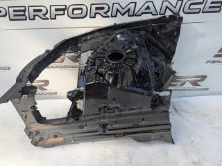 лонжерон правый Mercedes-Benz E-Класс W214 2025, 2.0 л., бензин, АКПП, 197 - obsidian black, седан, полный привод, правый руль