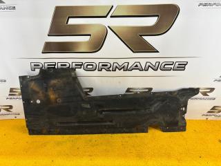 защита днища BMW 4 серия F32/F33 F32 2016, 3.0 л., N57 D30 A, дизель, АКПП, black sapphire metallic (475), купе, задний привод, правый руль, 51757241833, 7241833