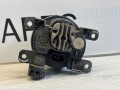 фара противотуманная Alfa Romeo Stelvio 1 поколение 949 2018, 2.2 л., дизель, АКПП, полный привод, 670033497 - фото №3