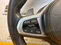 руль BMW 3 серия G20 2021, 2.0 л., B48 B20 B, бензин, АКПП, mineralgrau metallic (b39), седан, задний привод, правый руль, 61317857776, 7857776 - фото №5