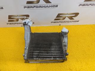 интеркулер Porsche Cayenne 958 2011, 4.8 л., M 48.52, бензин, АКПП, r9a (sandweiss), внедорожник 5 дв., полный привод, правый руль, 7L5145803C, 7L5145803
