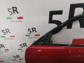 дверь передняя левая Alfa Romeo Giulia 2 поколение 952 2017, 2.9 л., бензин, АКПП, rosso competizione, седан, задний привод, правый руль - фото №5