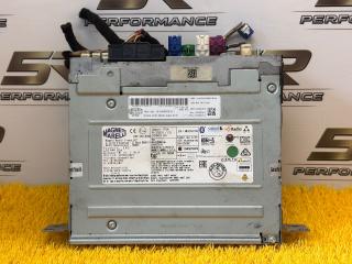 магнитола Alfa Romeo Stelvio 1 поколение 949 2018, 2.2 л., АКПП, внедорожник 5 дв., 50552421