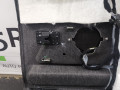 полка багажника Alfa Romeo Giulia 2 поколение [рестайлинг] 952 2022, 2.9 л., бензин, АКПП, blue misano, седан, задний привод, правый руль - фото №4