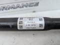 полуось задняя (приводной вал, ШРУС) BMW 3 серия G20 2021, 2.0 л., B48 B20 B, бензин, АКПП, mineralgrau metallic (b39), седан, задний привод, правый руль - фото №4