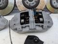 комплект тормозов Mercedes-Benz E-Класс W214 2025, 2.0 л., бензин, АКПП, 197 - obsidian black, седан, полный привод, правый руль - фото №6