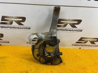 кулак поворотный левый Alfa Romeo Giulia 2 поколение 952 2018, 2.0 л., бензин, АКПП, седан, задний привод, правый руль, 50539740