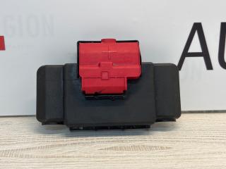 крышка аккумулятора Alfa Romeo Stelvio 1 поколение [2-й рестайлинг] 949 2024, 2.2 л., дизель, АКПП, 035, внедорожник 5 дв.