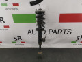 стойка передняя левая Alfa Romeo Giulia 2 поколение 952 2017, 2.9 л., бензин, АКПП, rosso competizione, седан, задний привод, правый руль, 50547063 - фото №4