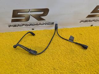 провод датчика ABS Porsche Panamera 970 [рестайлинг] 970 2014, 4.8 л., MCX.PA, бензин, робот, c9a (белый), хетчбэк 5 дв., полный привод, 970612733, 9761273302