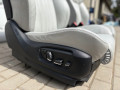 салон (комплект сидений) BMW M5 F10 [рестайлинг] F10 2016, 4.4 л., S63 B44 B, бензин, робот, седан, задний привод, правый руль - фото №4