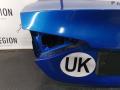 крышка багажника (дверь 3-5) Alfa Romeo Giulia 2 поколение 952 2018, 2.0 л., бензин, АКПП, седан, задний привод, правый руль - фото №2