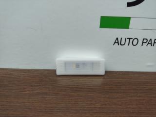 фонарь салона (плафон) BMW X3 G01 2020, 2.0 л., B47 D20 B, дизель, АКПП, a90, внедорожник 5 дв., полный привод, правый руль, 9458174