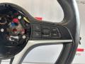 руль Alfa Romeo Giulia 2 поколение 952 2018, 2.0 л., бензин, АКПП, седан, задний привод, правый руль, 156138283 - фото №5