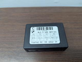 датчик дождя BMW 6 серия E63/E64 [рестайлинг] E63 2010, 3.0 л., M57 D30 (306D5), дизель, АКПП, купе, 9120309