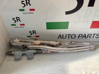 подушка безопасности боковая (шторка) Porsche Panamera 970 2011, 4.8 л., M 48.40, бензин, АКПП, c9z (basaltschwarz), лифтбэк, полный привод, правый руль, 970803091