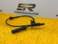 датчик ABS BMW 3 серия G20 2021, 2.0 л., B48 B20 B, бензин, АКПП, mineralgrau metallic (b39), седан, задний привод, правый руль, 6894815, 265007332 - фото №2
