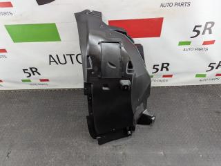 защита арок передняя правая (подкрылок) Alfa Romeo Giulia 2 поколение [рестайлинг] 952 2021, 2.0 л., бензин, седан, 50533765, 50567336