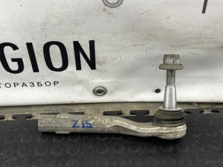 наконечник рулевой Alfa Romeo Stelvio 1 поколение [рестайлинг] 949 2021, 2.0 л., бензин, АКПП, vesuvio gray metallic, внедорожник 5 дв., полный привод, правый руль