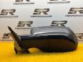 зеркало наружное левое BMW 3 серия G20 2021, 2.0 л., B48 B20 B, бензин, АКПП, mineralgrau metallic (b39), седан, задний привод, правый руль - фото №5