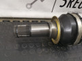 полуось задняя (приводной вал, ШРУС) Maserati Grecale 1 поколение M182 2023, 2.0 л., бензин, АКПП, внедорожник 5 дв., полный привод, правый руль, 670156926 - фото №5