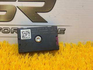 антенна BMW 3 серия G20 2021, 2.0 л., B48 B20 B, бензин, АКПП, mineralgrau metallic (b39), седан, задний привод, правый руль, 65206835155, 6835155
