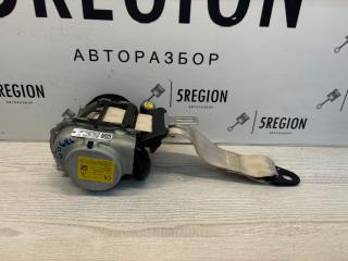 ремень безопасности Alfa Romeo Giulia 2 поколение 952 2018, 2.0 л., бензин, АКПП, montecarlo blue, седан, задний привод, правый руль, 156129490