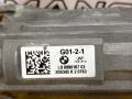 рулевая колонка BMW 3 серия G20 2021, 2.0 л., B48 B20 B, бензин, АКПП, mineralgrau metallic (b39), седан, задний привод, правый руль, 6896187 - фото №4
