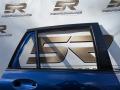 дверь задняя правая Mercedes-Benz GLC AMG X253 2018, 3.0 л., M 276.823, бензин, АКПП, 896 brilliant blue, внедорожник 5 дв., полный привод, правый руль - фото №4