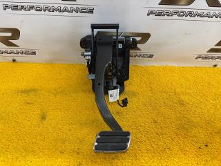 педаль тормоза Porsche Panamera 970 [рестайлинг] 970 2014, 4.8 л., MCX.PA, бензин, робот, c9a (белый), хетчбэк 5 дв., полный привод, 970423009, 97042300900, 970423141, 97042314101