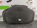 шумоизоляция капота Alfa Romeo Giulia 2 поколение 952 2018, 2.0 л., бензин, АКПП, седан, задний привод, правый руль, 50549387 - фото №2