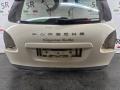 крышка багажника (дверь 3-5) Porsche Cayenne 958 2011, 4.8 л., M 48.52, бензин, АКПП, r9a (sandweiss), внедорожник 5 дв., полный привод, правый руль - фото №5