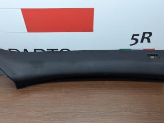 обшивка стойки BMW M3 E92/E93 E92 2012, 4.0 л., S65 B40 A, бензин, робот, spacegrau metallic a52, купе, задний привод, правый руль, 7117467
