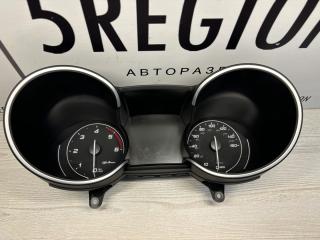 щиток приборов (приборная панель) Alfa Romeo Stelvio 1 поколение 949 2019, 2.2 л., дизель, АКПП, внедорожник 5 дв., полный привод, правый руль, 50559609