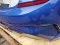 бампер задний BMW 3 серия G20 2019, 2.0 л., B48 B20 B, бензин, АКПП, portimao blau (c31), седан, задний привод, правый руль - фото №5