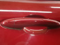 дверь задняя правая Alfa Romeo Giulia 2 поколение 952 2017, 2.9 л., бензин, АКПП, rosso competizione, седан, задний привод, правый руль - фото №4