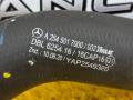 патрубок (трубопровод, шланг) Mercedes-Benz E-Класс W214 2025, 2.0 л., бензин, АКПП, 197 - obsidian black, седан, полный привод, правый руль, A2545017000 - фото №5