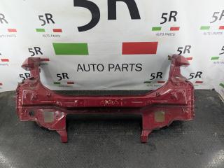 задняя часть кузова (тазик) Alfa Romeo Giulia 2 поколение 952 2018, 2.0 л., бензин, АКПП, седан, задний привод, правый руль