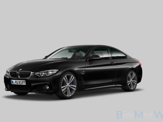 BMW 4 серия F32/F33 F32