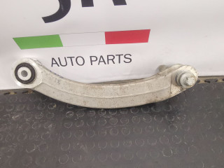 рычаг задний левый Alfa Romeo Stelvio 1 поколение [рестайлинг] 949 2021, 2.0 л., бензин, АКПП, vesuvio gray metallic, внедорожник 5 дв., полный привод, правый руль, 50543275