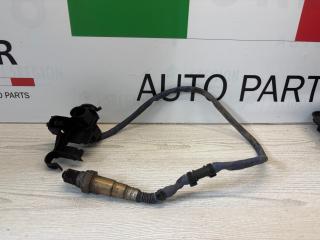 лямбда-зонд Porsche Cayenne 958 2011, 4.8 л., M 48.52, бензин, АКПП, r9a (sandweiss), внедорожник 5 дв., полный привод, правый руль, 7P5906262A