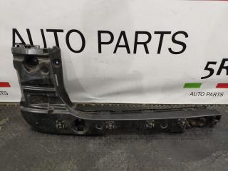 Крепление бампера переднего BMW X3 G01 2020, 2.0 л., B47 D20 B, дизель, АКПП, a90, внедорожник 5 дв., полный привод, правый руль, 7400665