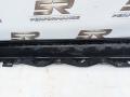 накладка на порог Mercedes-Benz E-Класс W214 2025, 2.0 л., бензин, АКПП, 197 - obsidian black, седан, полный привод, правый руль, A2146902204, A21469804009999, A2146980400 - фото №5