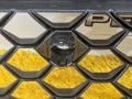 заглушка (решетка) в бампер Alfa Romeo Stelvio 1 поколение [рестайлинг] 949 2021, 2.0 л., бензин, АКПП, внедорожник 5 дв. - фото №5