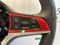 руль Alfa Romeo Giulia 2 поколение 952 2018, 2.0 л., бензин, АКПП, vesuvio gray metallic, седан, полный привод - фото №5