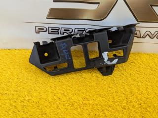 Крепление бампера заднего Porsche Cayenne 958 2011, 4.8 л., M 48.52, бензин, АКПП, r9a (sandweiss), внедорожник 5 дв., полный привод, правый руль, 7P5807484